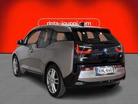 BMW i3 vaihtoauto