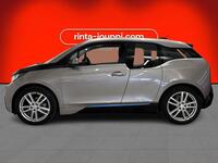 BMW i3 vaihtoauto