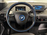 BMW i3 vaihtoauto