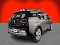 BMW i3 vaihtoauto