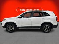 Kia Sorento vaihtoauto