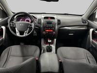 Kia Sorento vaihtoauto