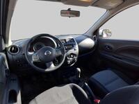 Nissan Micra vaihtoauto