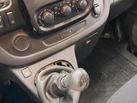 Opel Vivaro vaihtoauto