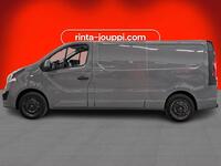 Opel Vivaro vaihtoauto