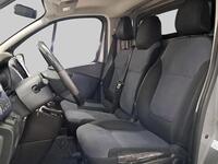 Opel Vivaro vaihtoauto