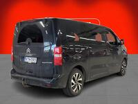 Citroën Spacetourer vaihtoauto