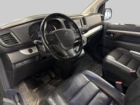 Citroën Spacetourer vaihtoauto