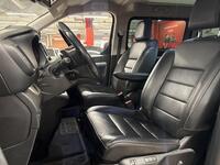 Citroën Spacetourer vaihtoauto