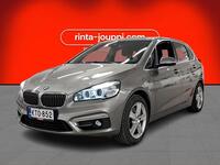 BMW 225 vaihtoauto