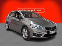 BMW 225 vaihtoauto