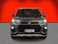 Suzuki Across vaihtoauto