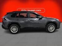 Suzuki Across vaihtoauto