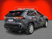 Suzuki Across vaihtoauto