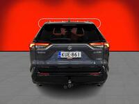 Suzuki Across vaihtoauto