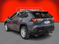 Suzuki Across vaihtoauto