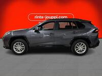 Suzuki Across vaihtoauto