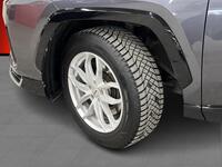 Suzuki Across vaihtoauto