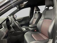 Suzuki Across vaihtoauto