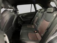 Suzuki Across vaihtoauto