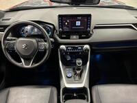 Suzuki Across vaihtoauto