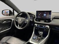 Suzuki Across vaihtoauto