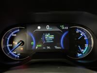 Suzuki Across vaihtoauto