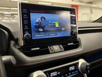 Suzuki Across vaihtoauto