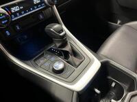 Suzuki Across vaihtoauto