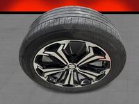 Suzuki Across vaihtoauto