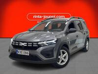 Dacia Jogger vaihtoauto