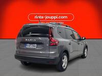 Dacia Jogger vaihtoauto
