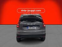 Dacia Jogger vaihtoauto