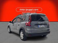 Dacia Jogger vaihtoauto