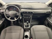 Dacia Jogger vaihtoauto