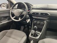 Dacia Jogger vaihtoauto