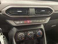Dacia Jogger vaihtoauto