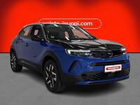 Opel Mokka-e vaihtoauto