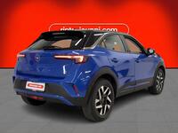 Opel Mokka-e vaihtoauto