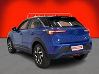 Opel Mokka-e vaihtoauto