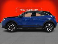 Opel Mokka-e vaihtoauto