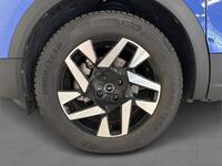 Opel Mokka-e vaihtoauto