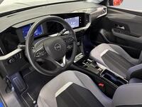 Opel Mokka-e vaihtoauto