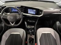 Opel Mokka-e vaihtoauto