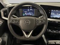 Opel Mokka-e vaihtoauto