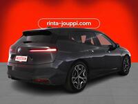 BMW iX vaihtoauto