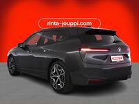BMW iX vaihtoauto
