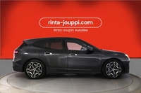 BMW iX vaihtoauto