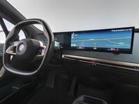 BMW iX vaihtoauto