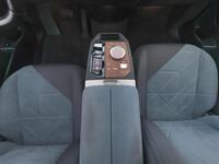 BMW iX vaihtoauto